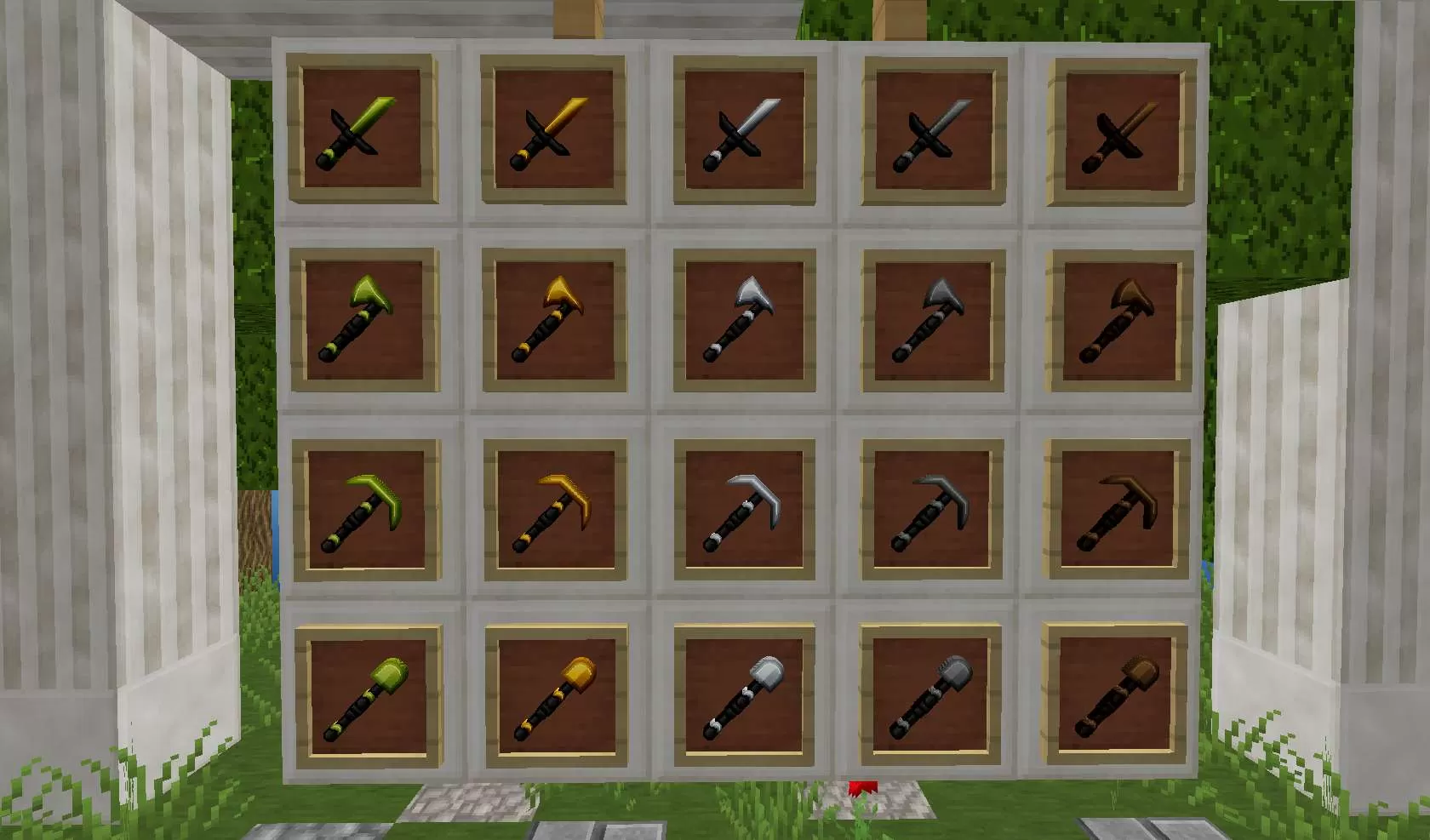 Gallery Image 3 for Olive (bizYL